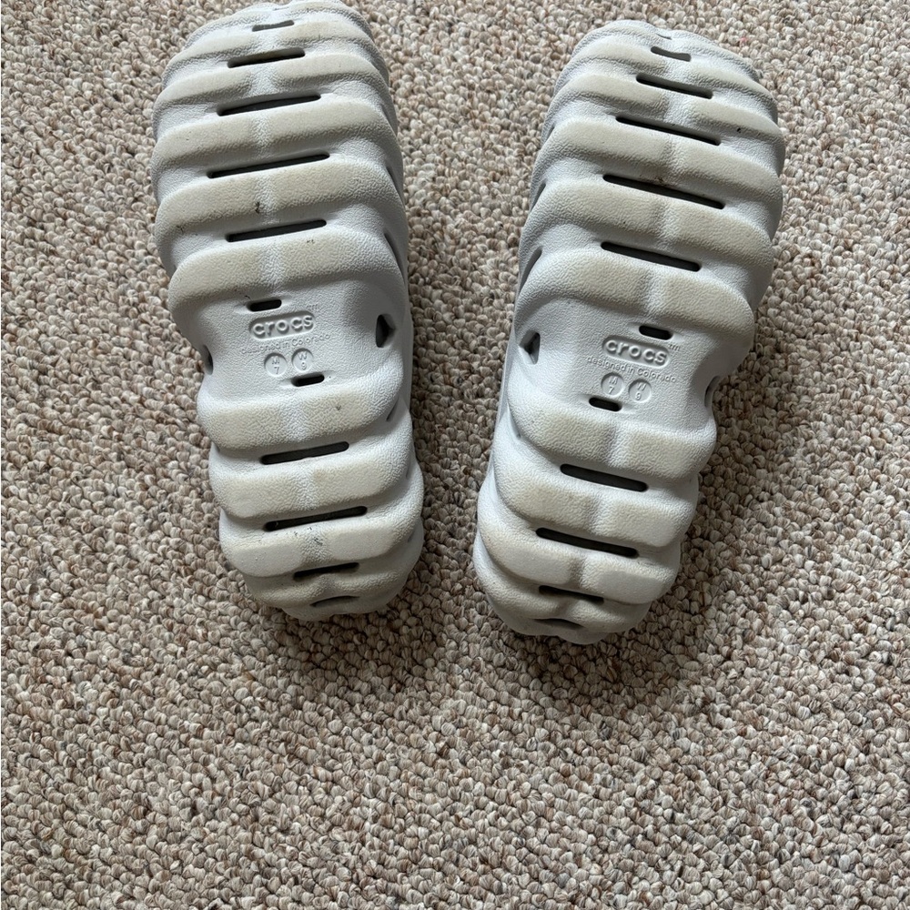 Crocs Slide Sandals - Picture 5 of 7